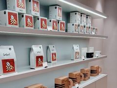 -Seesaw Coffee(西岸凤巢店)