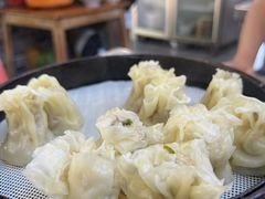 -刘七嬢烧麦刀削面