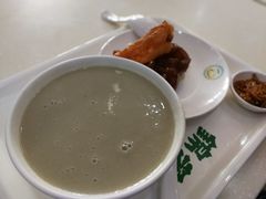 豆汁儿-锦馨豆汁(天坛路店)