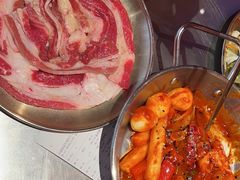 -西塔老太太泥炉烤肉(苏州大悦城店)