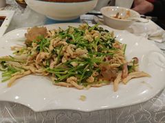 -津悦·正阳春烤鸭(红旗南路店)