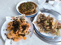 -前王院•巧克力海鲜市集餐厅(万平口店)