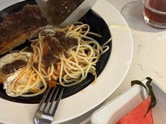 -豪客来牛排(开元盛世广场店)