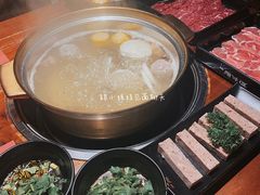 -原牛道·潮汕围炉火锅(讯美店)