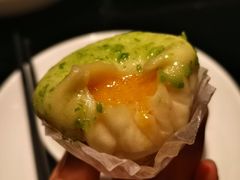 侨乡葱茸包-闽和南(深圳万象城店)