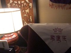 -紫莲花足道(柯桥古镇店)