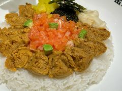 -常鲜楼常来尝鲜海胆馆(星海店)