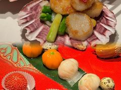 -三利音·浦之舟(滨江大道店)