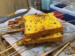 -亿牌牌东北烧烤(怀特店)