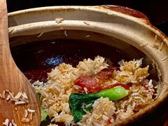 -捞王锅物料理(凯旋路店)