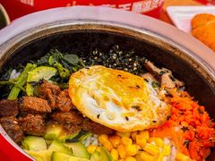 -朴大叔拌饭(广州花城汇店)