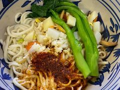 -头壹号饸饹面·大油条(东升科技园店)