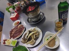 -松明一烤肉馆(鲁园店)