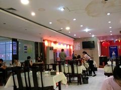 大堂-河南食府(人民路店)