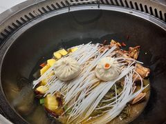 -玺炖·中国铁锅炖(南京东路店)