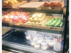 -百分茶(九洲新世界店)