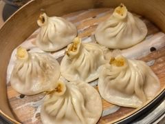 -小杨生煎(黄河路美食休闲街店)
