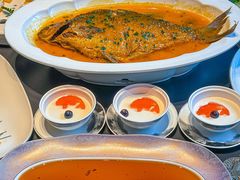 -曾宴·楚菜(湖北省博物馆店)