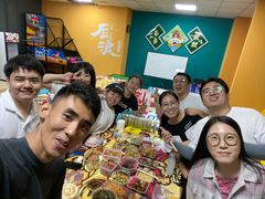 -兵魂·室内真人CS枪战俱乐部·团建·军事轰趴馆