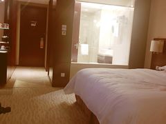 -上海浦东绿地铂骊酒店