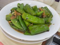 -凯盈阁私房菜·桑拿鸡(绿茵花园店)