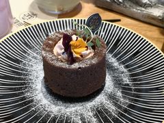 -ZING COFFEE 镜咖啡