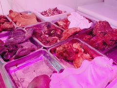 羊头肉-洪记白水羊头(留学路店)