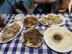 -阿妹小海鲜(下角店)