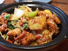-Linlin泰餐厅(华夏幸福店)