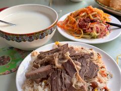 -伊宁伊香酥油奶茶馆