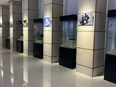 -大连市规划展示中心