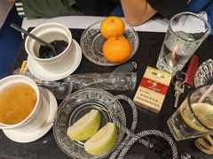 -品足轩足疗·按摩·SPA(朗晴店)