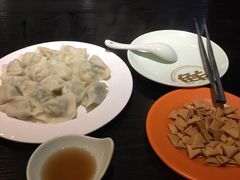 -船歌·鱼水饺青岛菜(合肥路永旺店)