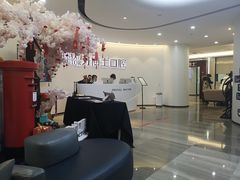 -牙博士口腔品牌连锁(杨浦店)