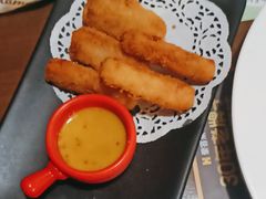 -豪客来牛排(空港华联店)