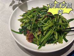 -柴米油盐(土菜院子店)