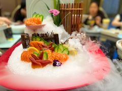 -禧瑞都大饭店(吊桥路店)