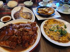 -鹅滋道(甘坑古镇店)