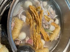 -享润四季椰子鸡音乐主题餐厅(晋江万达店)
