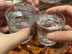 -包装马车·韩国料理·포장마차