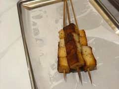 -褚小白·烧烤铜锅涮