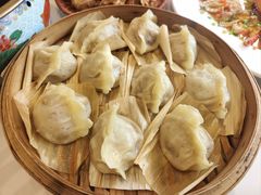 -渔家大院·胶东海鲜·老鲁菜餐厅(德胜店)