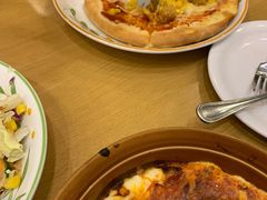 -萨莉亚意式餐厅(天河城购物中心店)