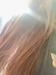 -MY HAIR ARDOR