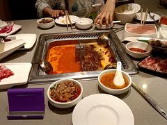 -海底捞火锅(汇金星力城店)