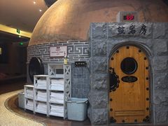 -纽斯桑拿会所(东绣路店)