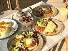 -The Rug Cafe(王府中环店)