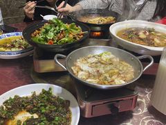 -云中菜馆(恒晟·云中绿园店)