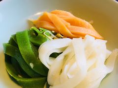 真爱凉皮-真爱中国餐馆·年华店(朱雀大街店)