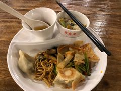 -素清香(解放路店)